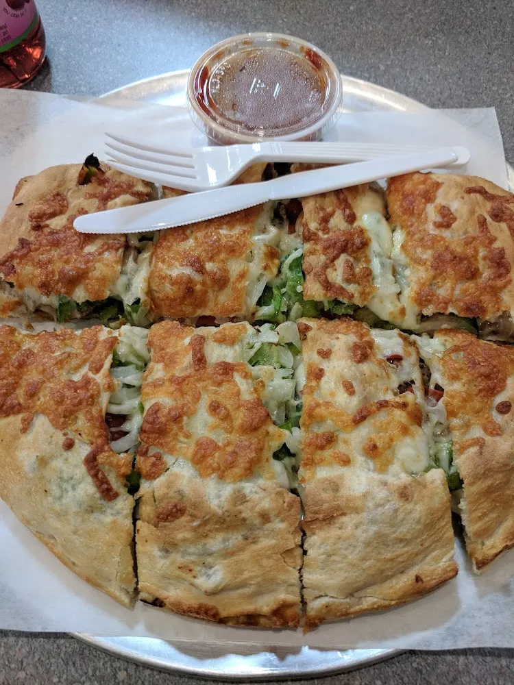Calzone