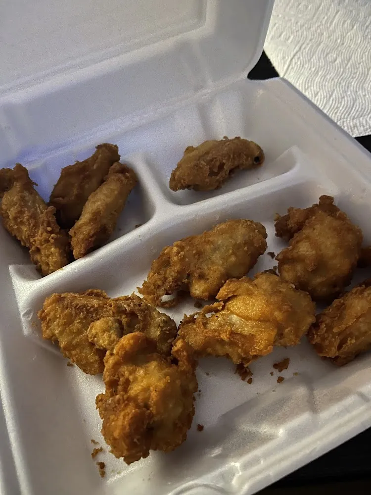 Chicken Wings