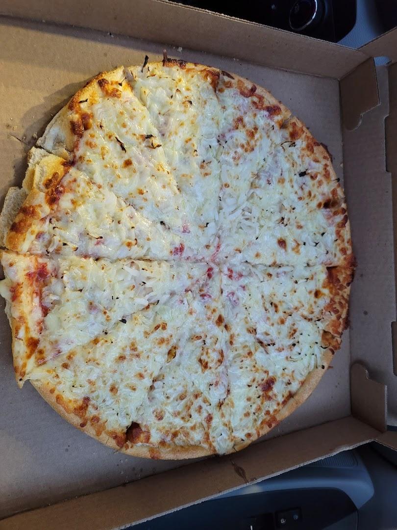 Harry's Famous Pizza